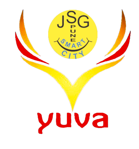 JSG Yuva Froum logo